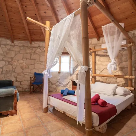 Gerakomylos Stone House * Vasilikos (Zakynthos)