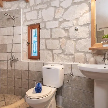 Gerakomylos Stone House Vasilikos (Zakynthos)